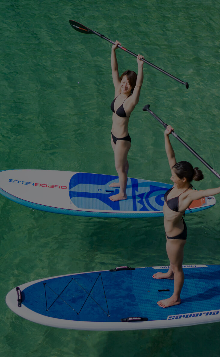 夏季限定プラン